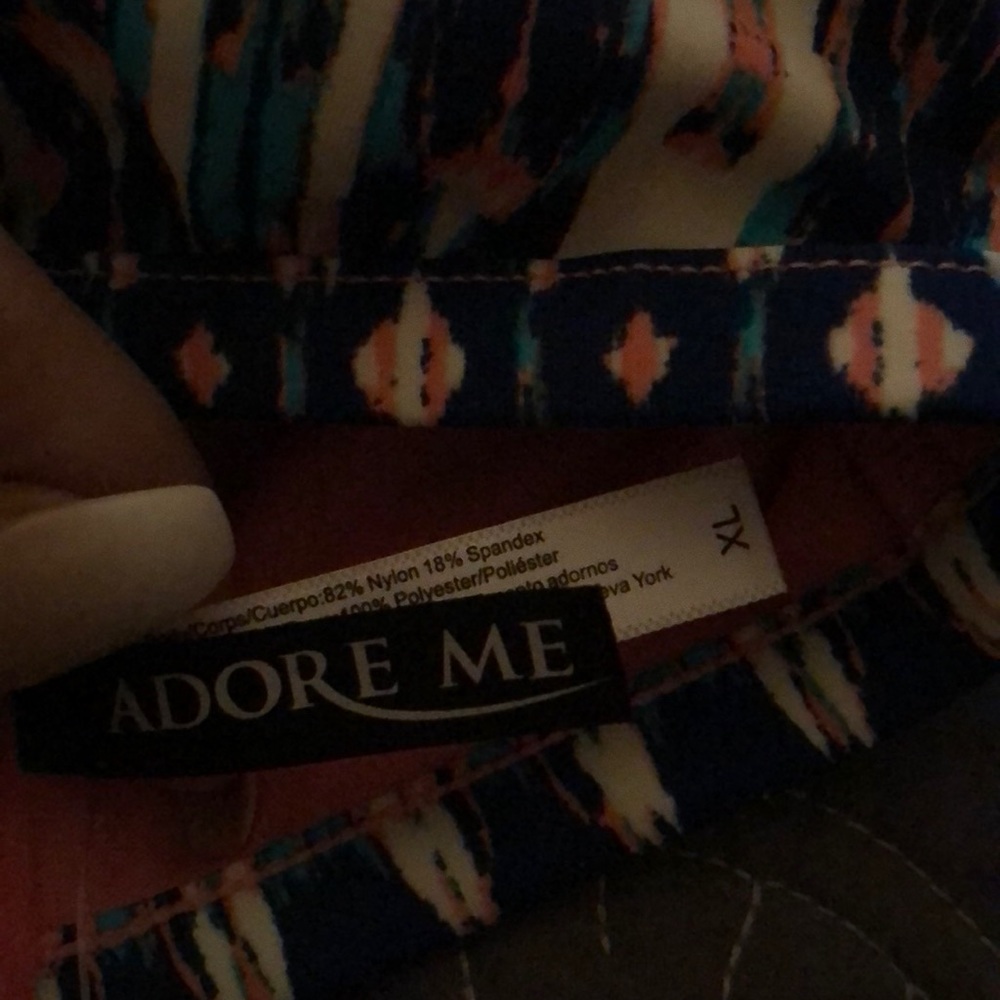 Adore me Swim - Picture 2 of 3